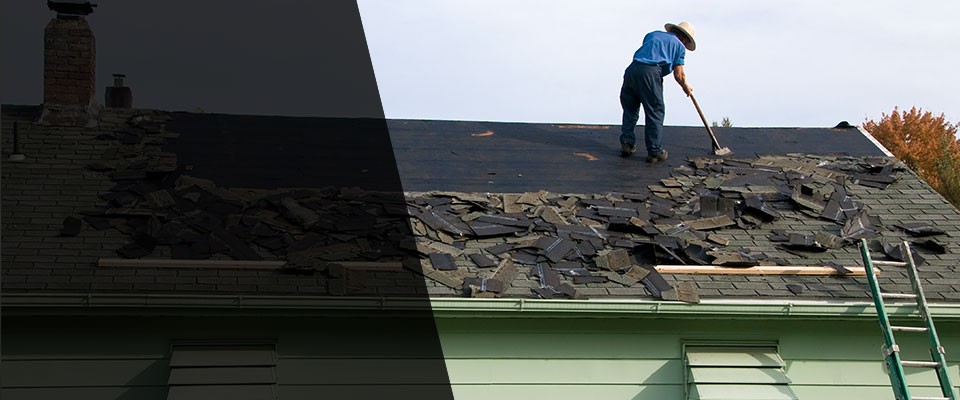 Williamston Roofing Contractors