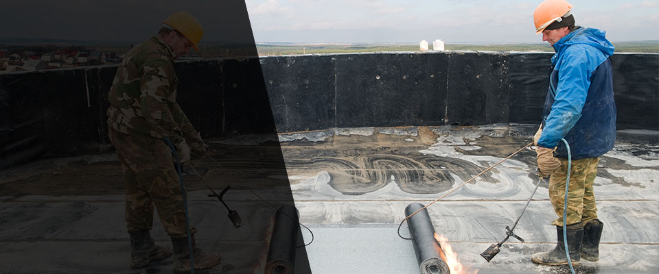 Williamston Roofing Contractors